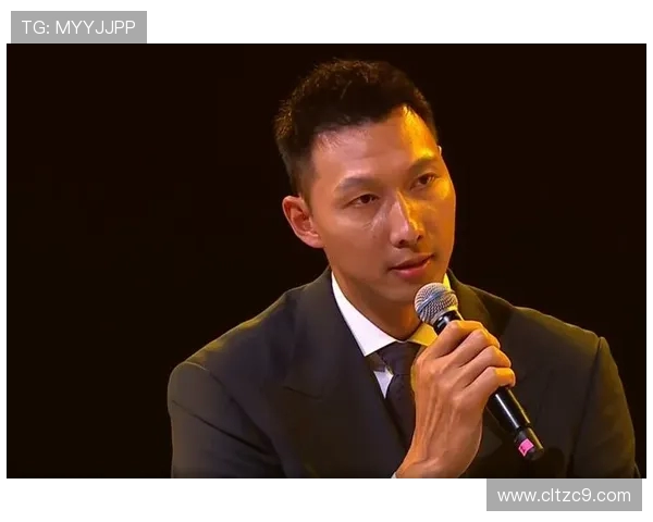杨毅点评易建联身体素质优越但难成马尔卡宁式核心球员