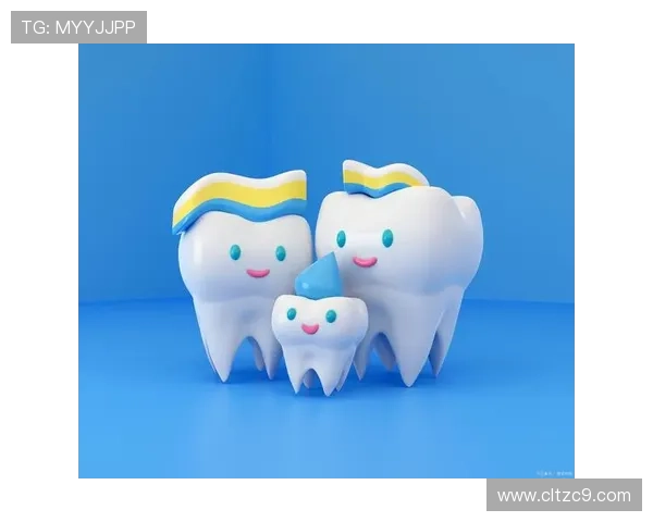 牙医姚明明:用微笑与专业守护每一颗牙齿的健康与美丽