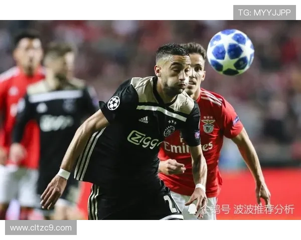 本菲卡欧冠三连败客场惨遭重创未来两轮硬碰勒沃库森与阿贾克斯
