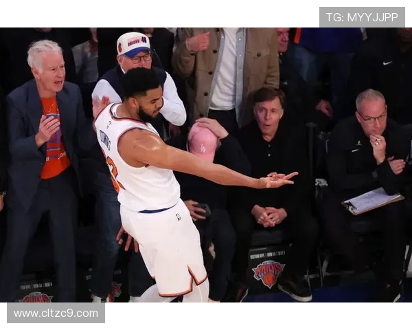 尼克斯逆转步行者展现强大韧性客场赢得关键胜利 尼克斯逆转步行者展现强大韧性客场赢得关键胜利